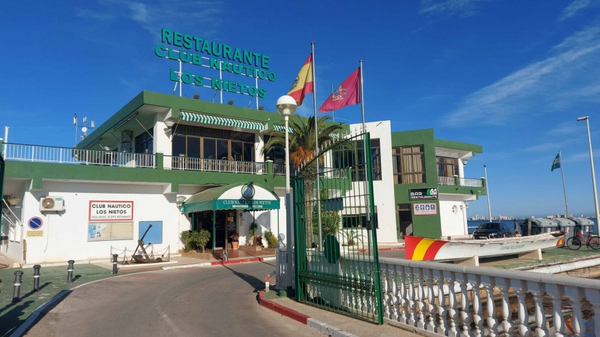 De las "monas" con huevos de avestruz a las anchoas "depiladas": Cartagena una ciudad de contrastes