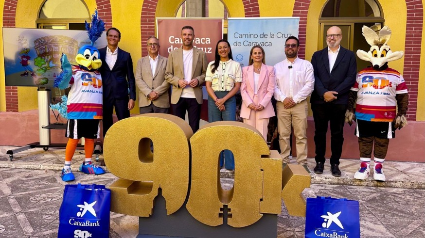 La carrera que vertebra territorio en el Noroeste