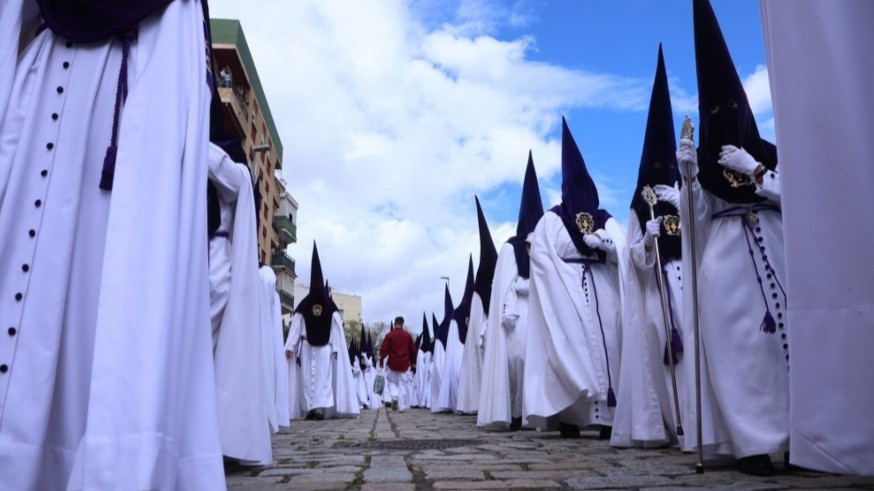 Semana Santa arranca estable y con calor en la Región, aunque con posibles cambios al final