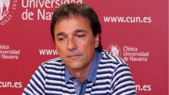 Imanol Arregui: "Me da igual quién dirija el fútbol sala, solo quiero lo mejor para este deporte" 