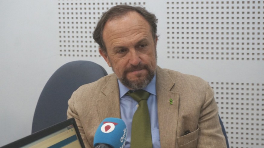 Luis Gestoso