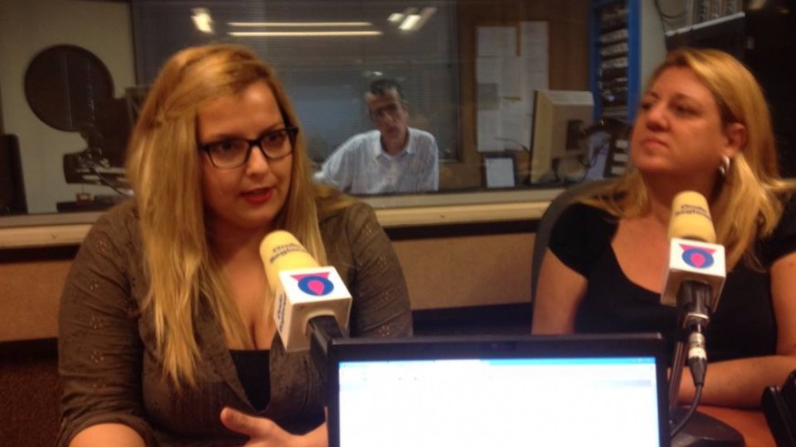 La Radio del Siglo: Seamos emprendedores. En el mundo digital también se come