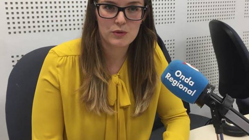 VIVA LA RADIO. Talento emprendedor. IPITEC: Asesoramiento, registro y defensa de marcas, patentes, diseño industrial…