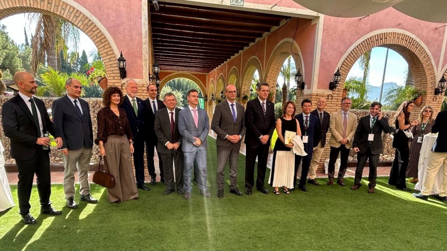 Federico Faus estará al frente de FSIE cuatro años más