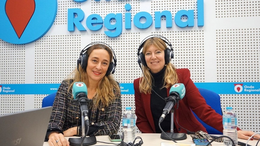 Hablamos del foro del sector eventos que se celebra en Murcia con Yurdana Burgoa, directora adjunta de Last Tour (Bilbao BBK Live) y Concha Alcántara