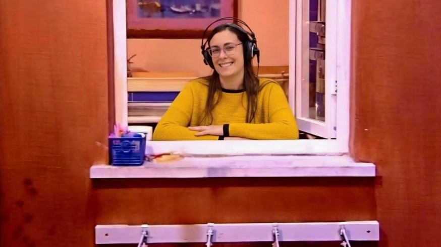 Mundo milenial con María González. Gemma Cuervo y Aquí no hay quién viva