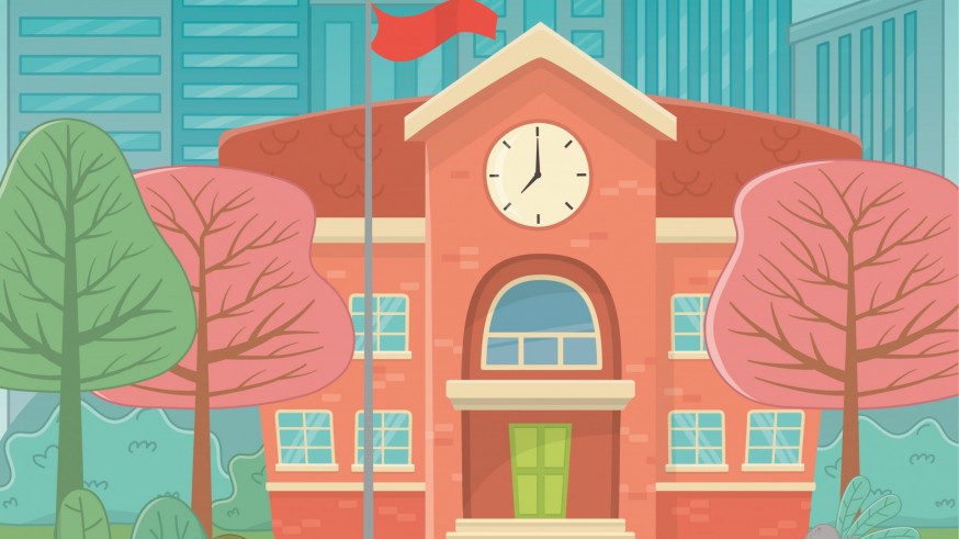 Transformando Escuela con José Blas García. Dirección de Centros Educativos