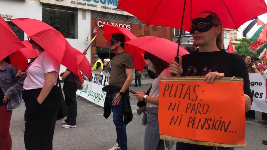 Ayudan a mujeres migrantes a regularizar su situación para salir de la prostitución