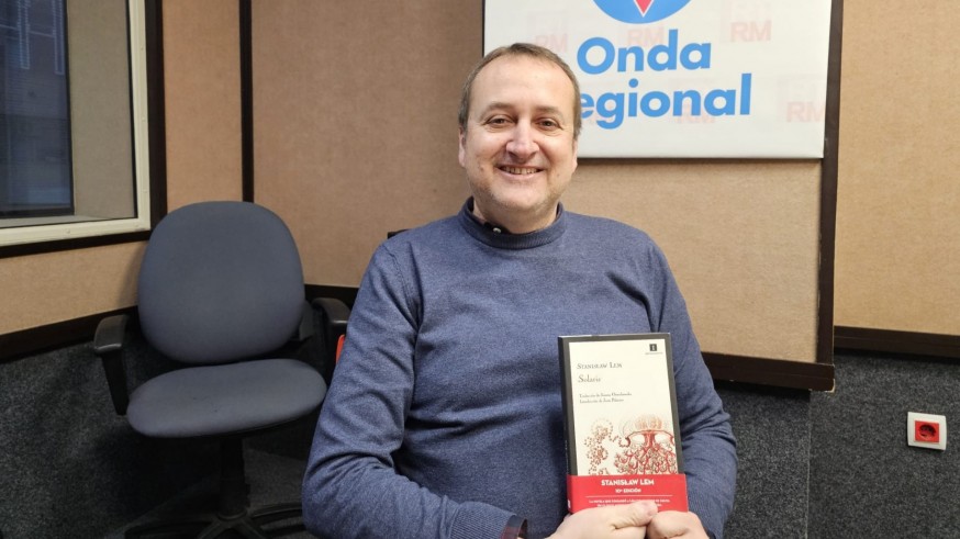 La ciencia en la literatura. Solaris, de Stanislaw Lem