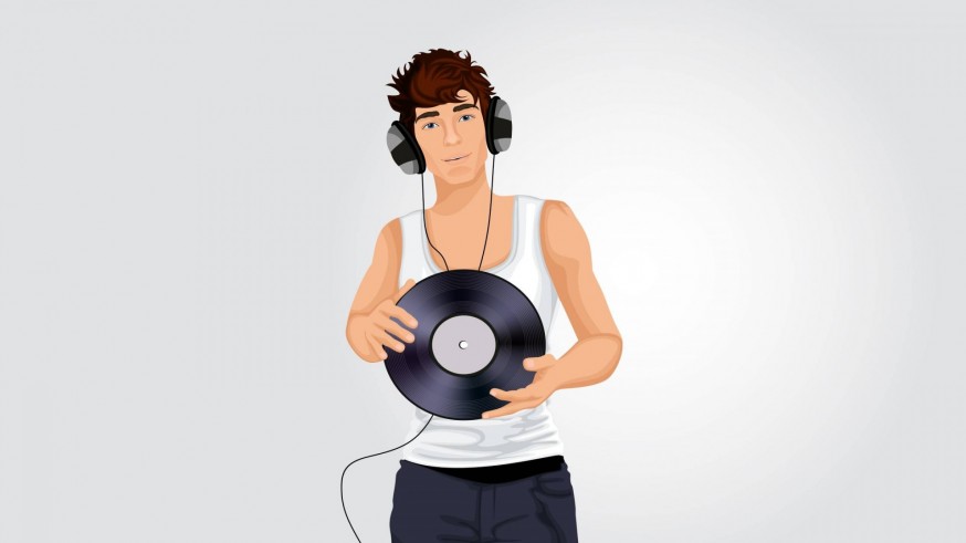 Psicología. Hoy hablamos de la canción "Mi Mente" de Dvicio