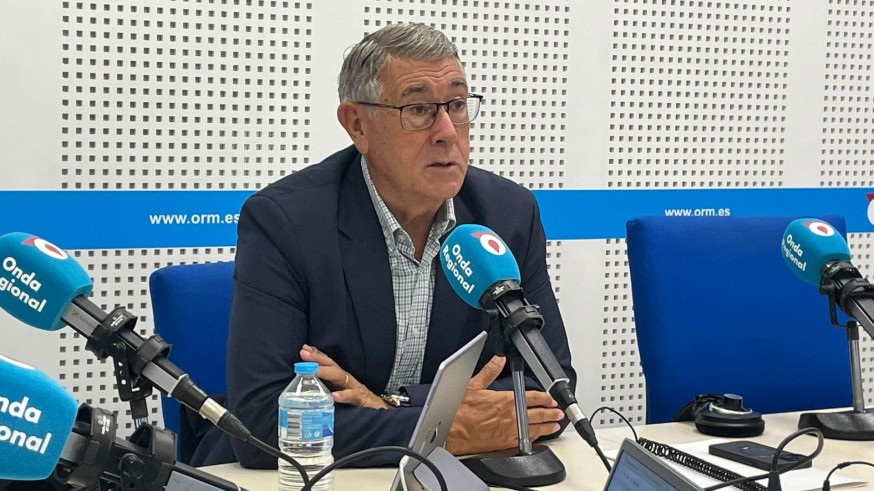 Arranca el trámite para declarar de emergencia las obras del Trasvase