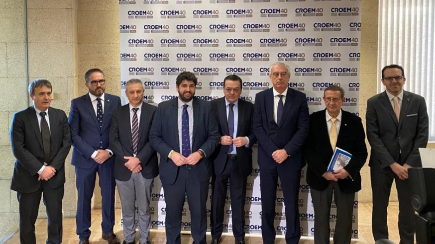 Jornadas sobre el Corredor Mediterráneo