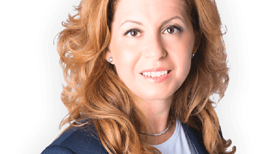 VIVA LA RADIO: Talento emprendedor ENCARNA TERUEL: Facilitando el camino a la empresa. Desarrollando e inspirando personas