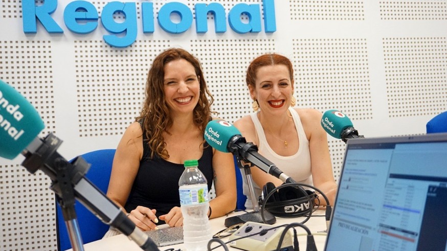 ¿Y con esto qué hago? Seguimos hablando de mindfulness con Patricia Espinosa y Ester Herrero, psicóloga y bióloga de CES Calma, Salud y Bienestar