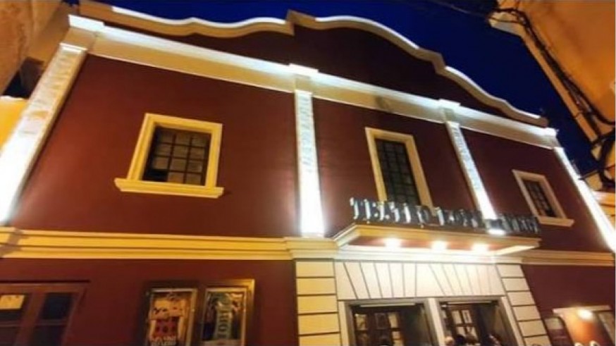 40 años de Semana del Teatro en Mula