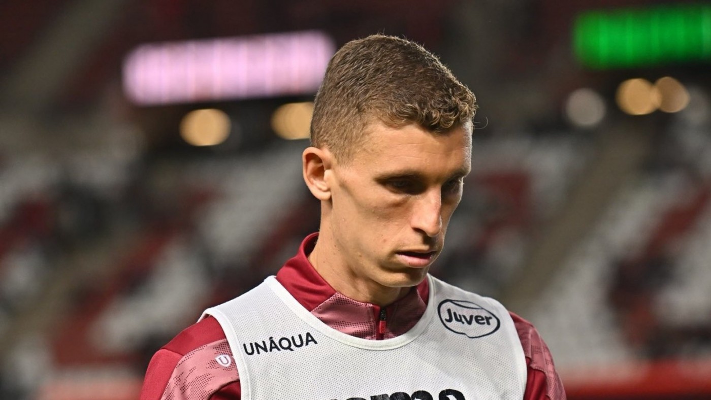 Alberto González: "La afición se merece una noche como la del jueves"