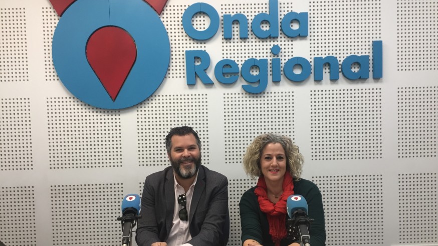 MURyCíA. III Gala Solidaria a favor de la asociación 'Pañales Para Todos'