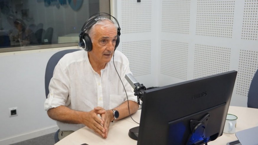 REGIÓN DE MURCIA NOTICIAS (MATINAL) 30/08/2024