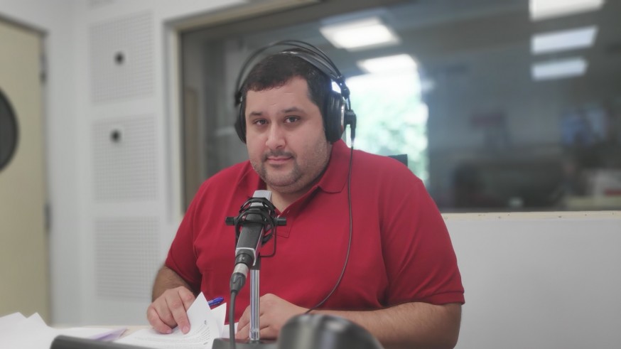 REGIÓN DE MURCIA NOTICIAS (FIN DE SEMANA MEDIODÍA) 04/10/2025