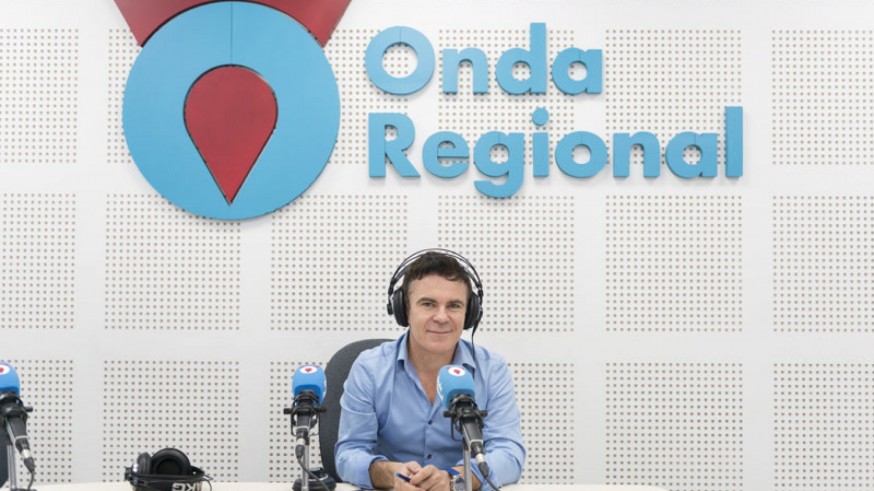 REGIÓN DEPORTIVA (NOCHE) 09/09/2019