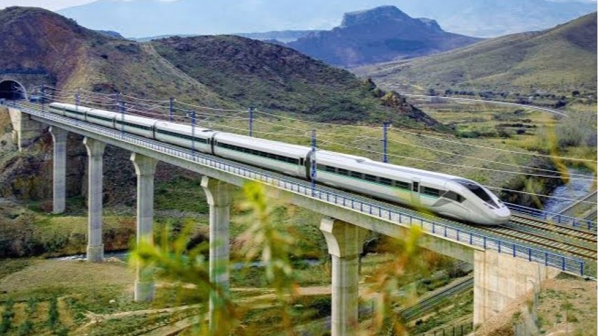 La seguridad ferroviaria en España, en cuestión tras dos accidentes graves en nueve meses