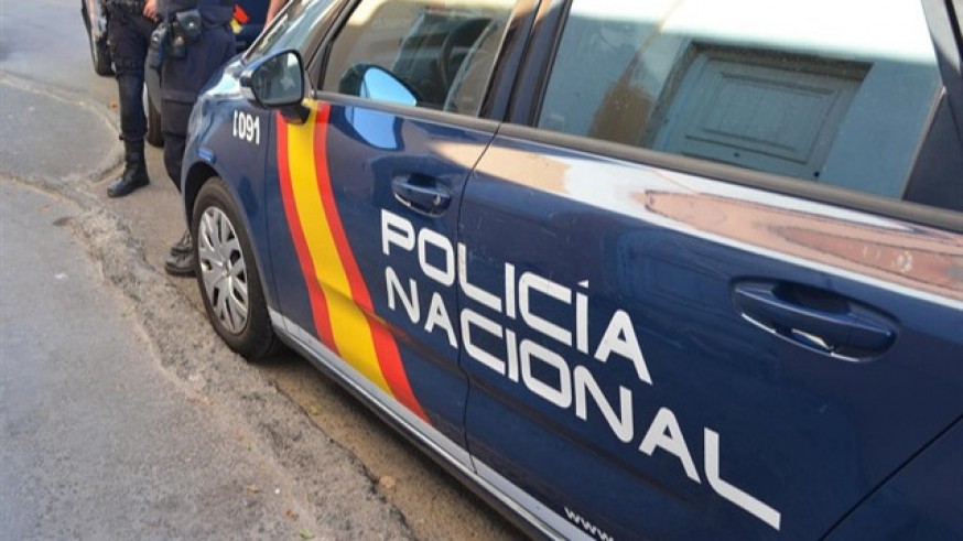 La Policía detiene a un santero por agredir sexualmente en Murcia a una mujer y estafarle 6.500 euros