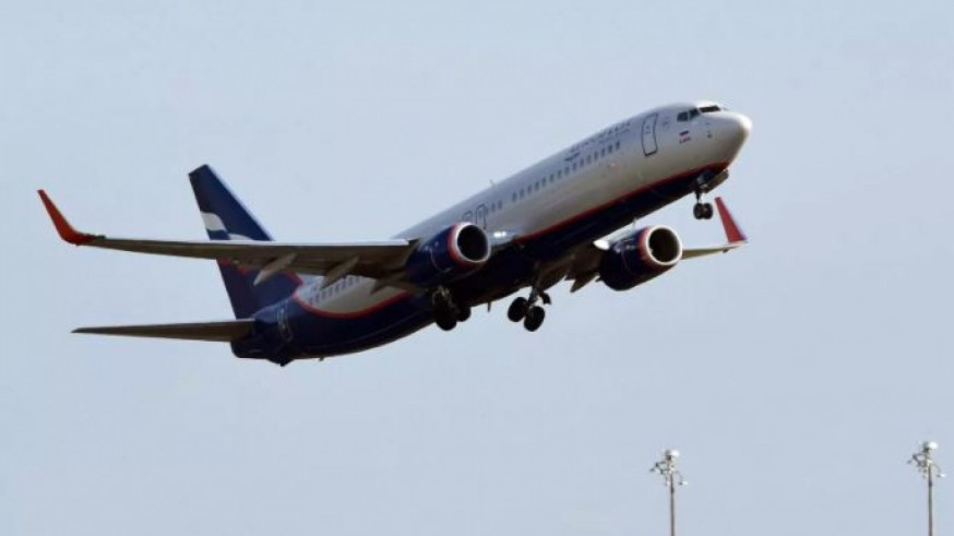 Rusia cierra su espacio aéreo a aerolíneas de 36 países, entre ellos España