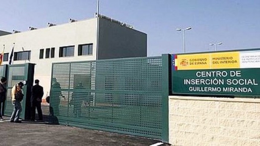 La prisión de Sangonera la Verde y el Centro de Inserción Social, sin médicos