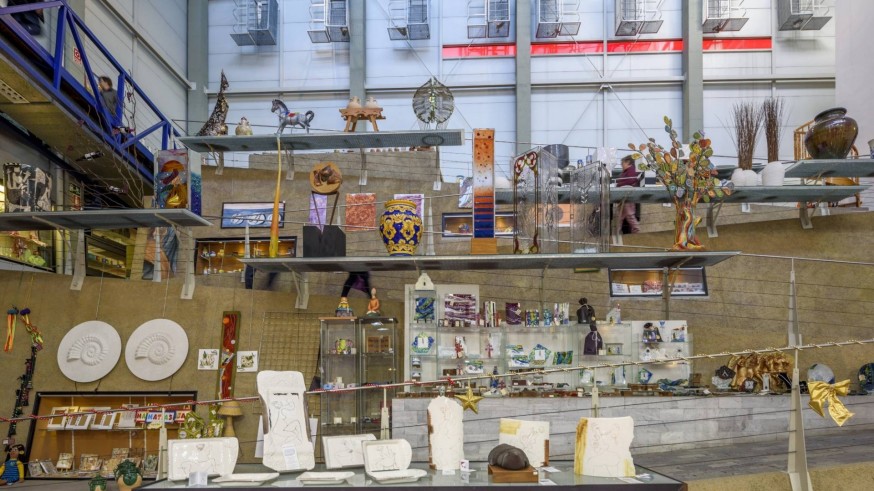 Celebrando a San José, patrón de los artesanos