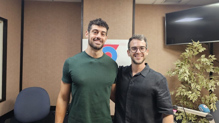 La resonancia con el Dr. Felices: Dr. Abellán, cardiólogo