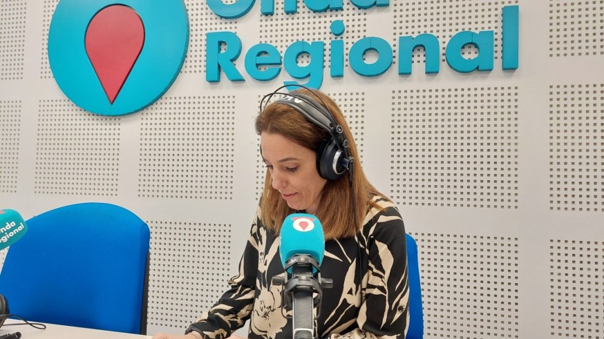 REGIÓN DE MURCIA NOTICIAS (MEDIODÍA) 28/11/2025