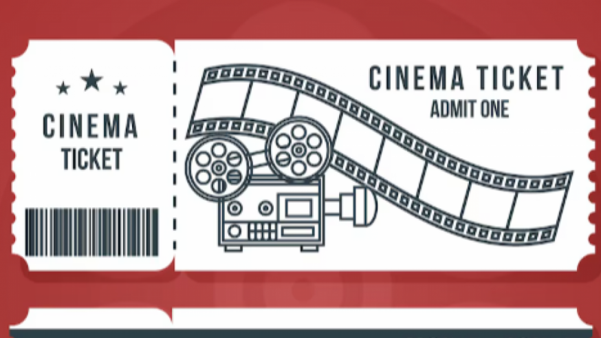 Cine de Verano en Cartagena y Murcia
