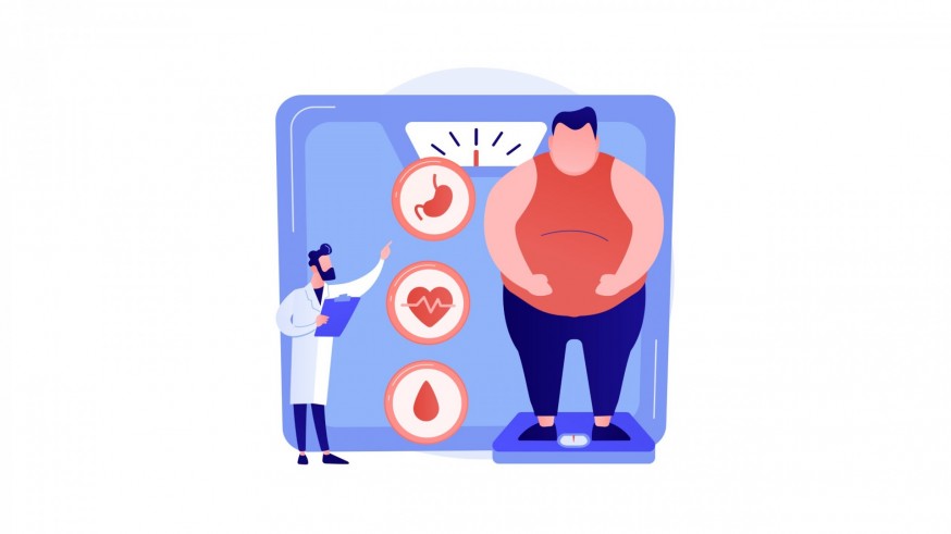 Con sumo gusto. La obesidad, declarada enfermedad en Italia