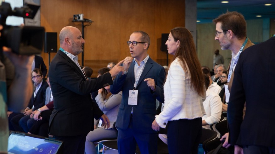 Murcia acoge dos importantes eventos de ciberseguridad e Inteligencia Artificial
