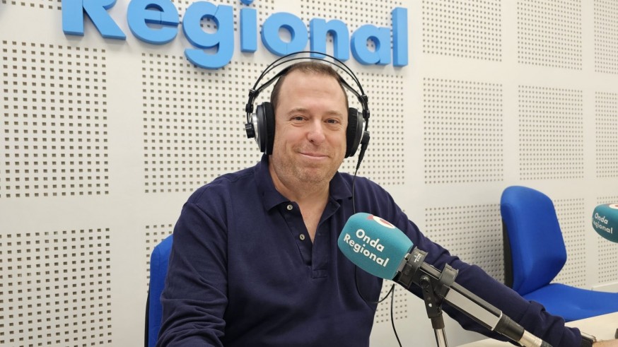 Vamos al cine con Antonio Rentero. Cine para todos