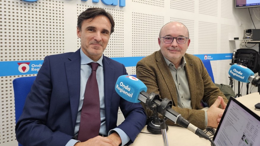 La recuperación de los Huertos del Vicario en Caravaca se alza con el Premio Regional de Arquitectura de Murcia