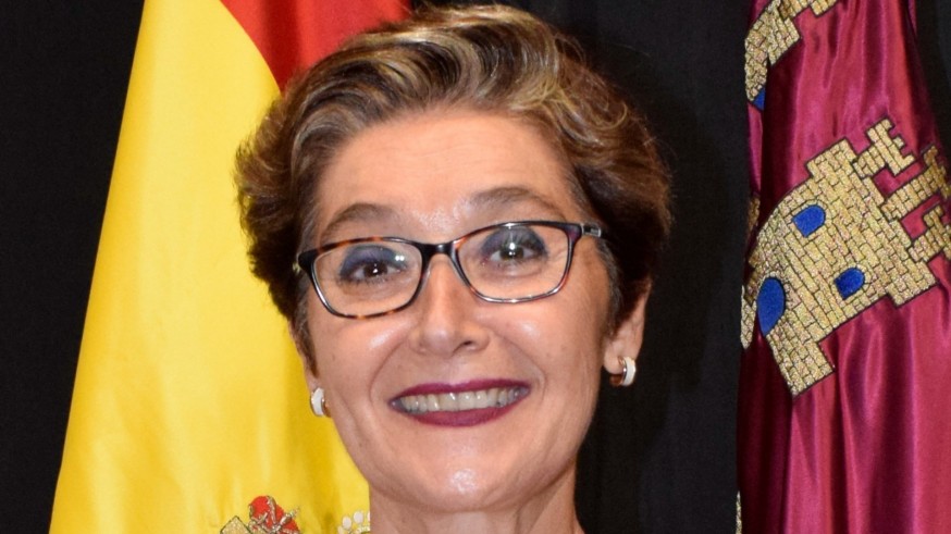 Dimite alcaldesa de Las Torres de Cotillas por problemas de salud