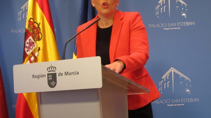 Arroyo sobre Pedro Antonio Sánchez: "A lo mejor da un paso al lado"