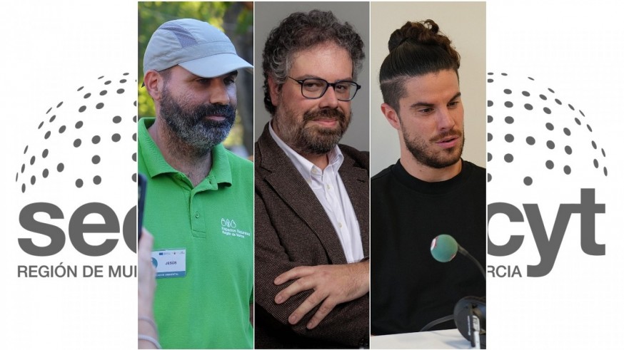 Especial Semana de la Ciencia y la Tecnología 2025 (1ª hora)
