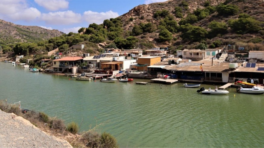 Vecinos de la Algameca Chica piden que el lugar sea declarado Bien de Interés Cultural Etnográfico