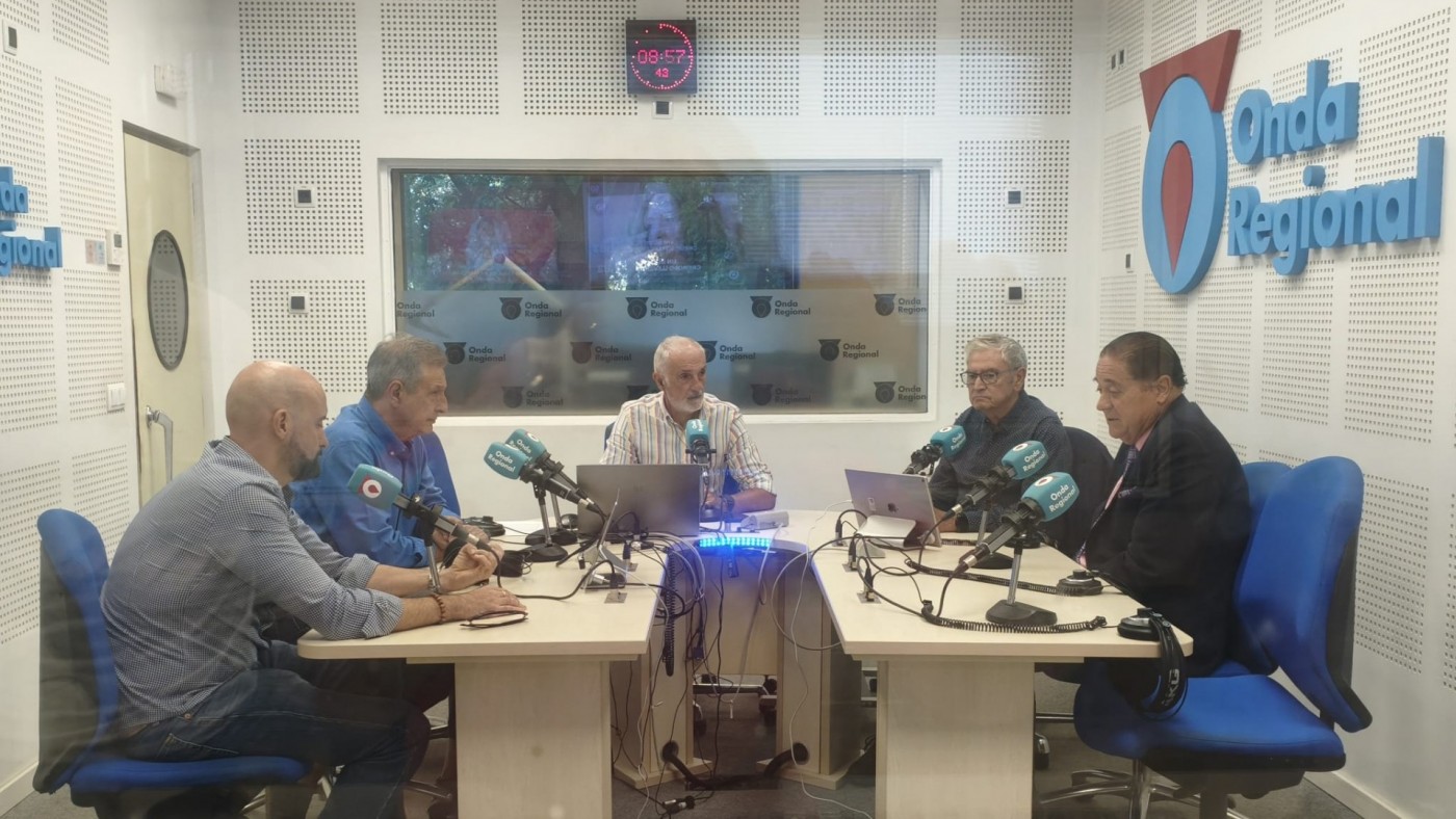 TERTULIA ACTUALIDAD 28/10/2025