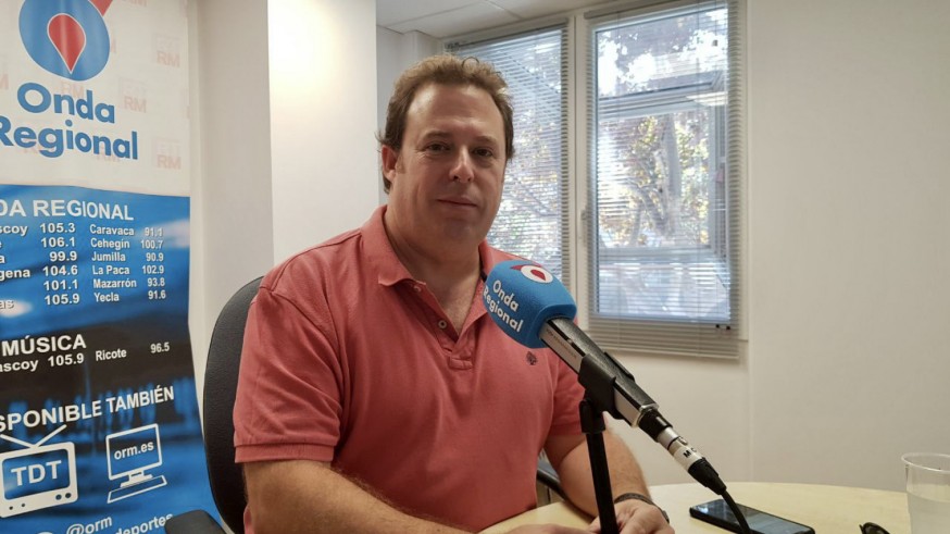 Antonio Rentero