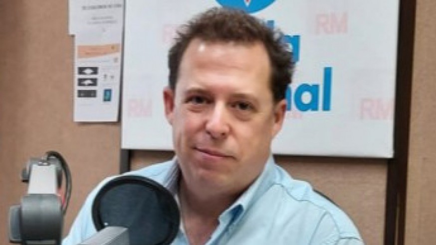 Antonio Rentero