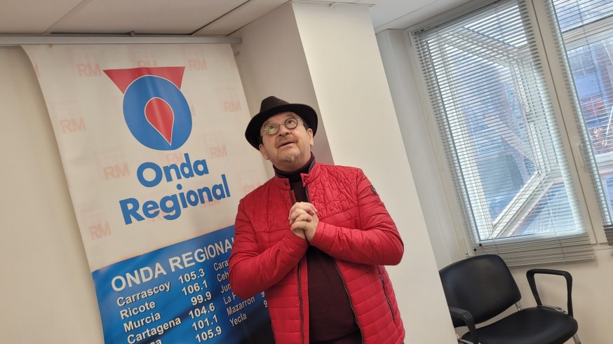 Con buen humor. Navidades viejunas con polvorones, fruta escarchada y peladillas