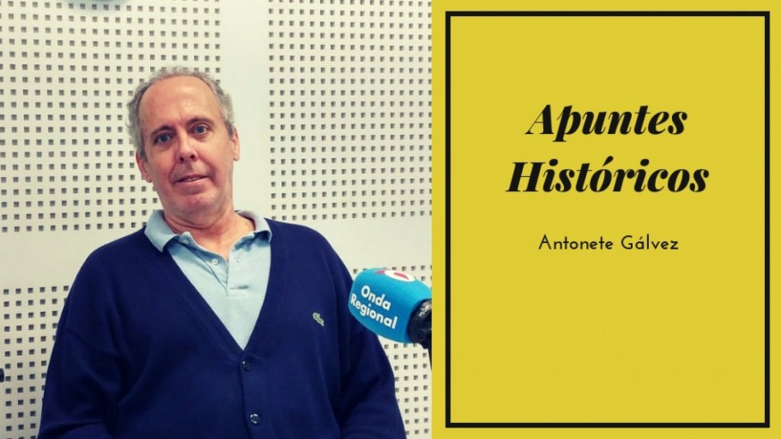 Apuntes Históricos con Juancho Sánchez Ocaña