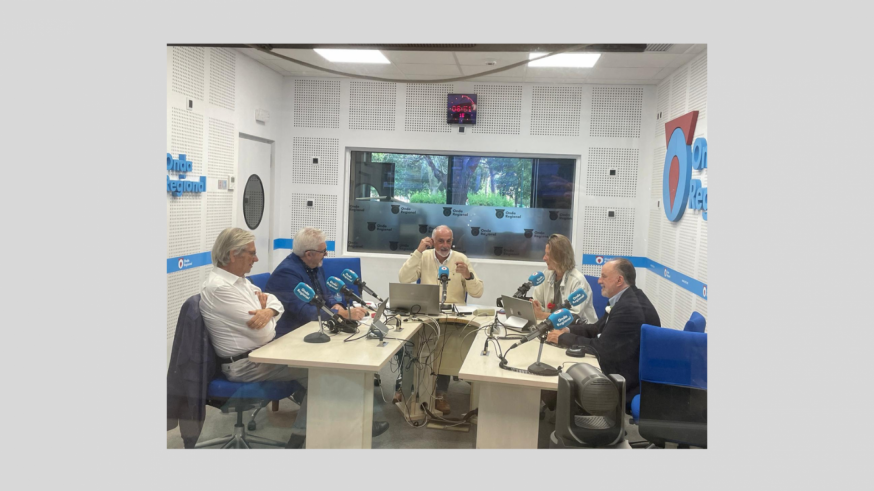 Tertulia de Actualidad 23/04/2026