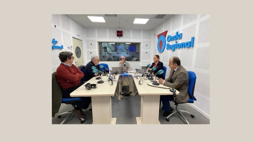 TERTULIA ACTUALIDAD 11/03/2025