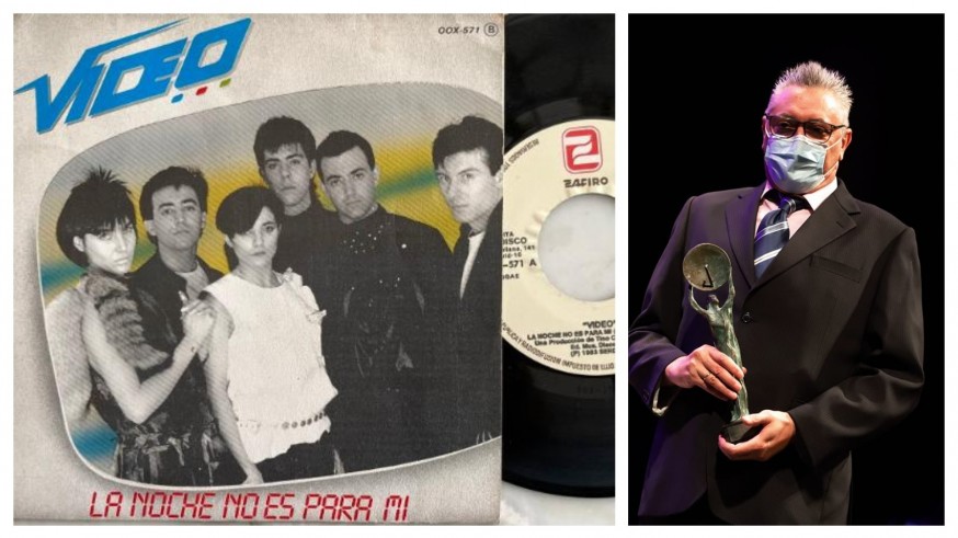 Música de baile, discotecas, y movidas varias. Paco López "pinchadiscos": Eso que llaman petardeo