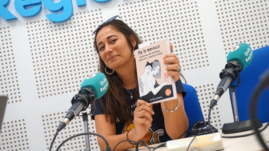Sex o no sex. Con Mari Carmen López hablamos esta tarde de la erótica del consentimiento
