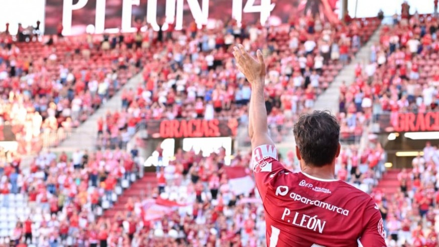 Pedro León